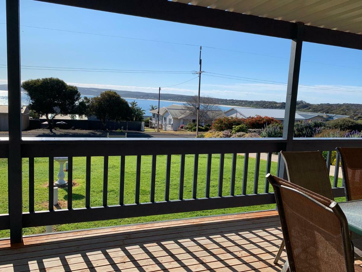 Villa Sunny Brae Emu Bay Exterior foto
